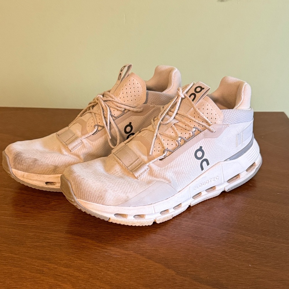 On Cloud Nova Sneaker, 8.5